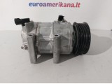 A/C Compressor (Takeoff)